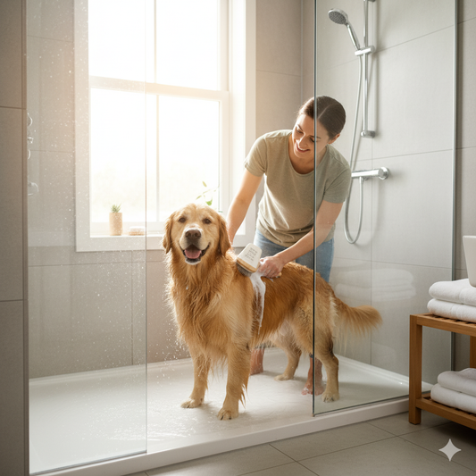 Dog Grooming 101: Essential Tips for a Healthy Coat