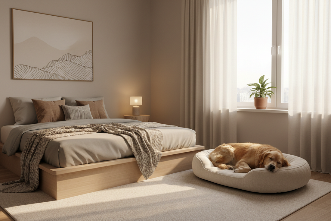 The Importance of Rest: How Sleep Affects Your Pet’s Health