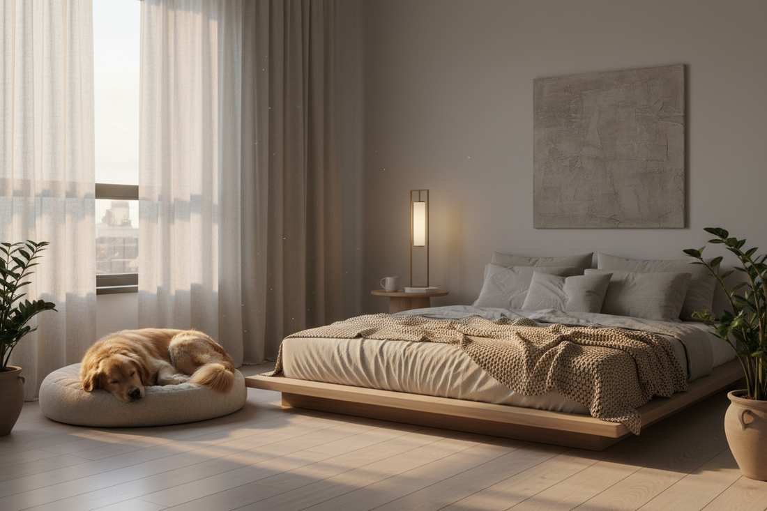 The Importance of Rest: How Sleep Affects Your Pet’s Health