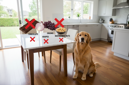op 10 Foods Dogs Should Never Eat (Vet-Approved Guide)