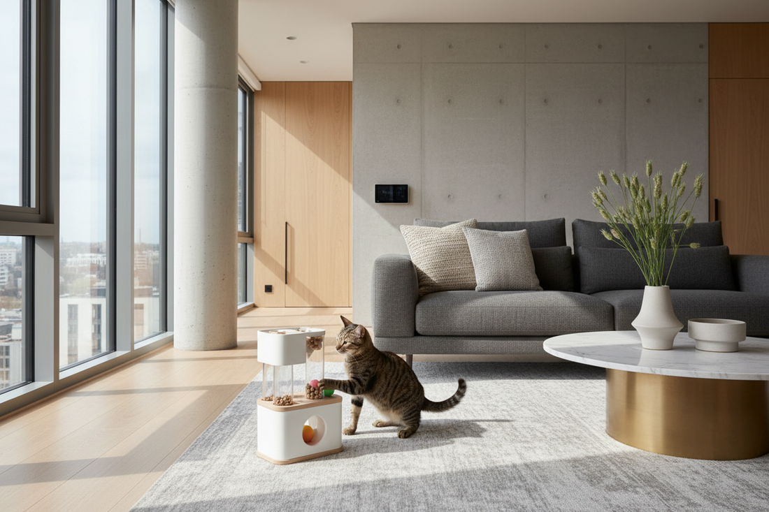 Best Indoor Cat Toys for Mental Stimulation (2026 Guide)