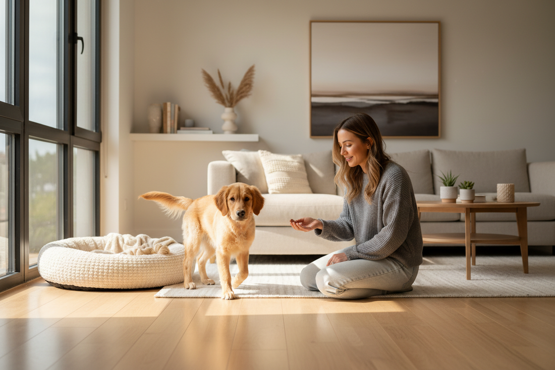 How to Safely Introduce a New Dog to Your Home