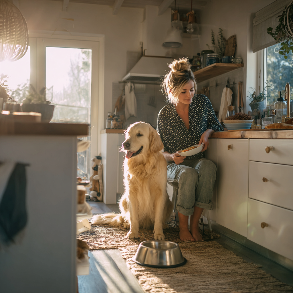 The Ultimate Morning Routine for a Happy Dog