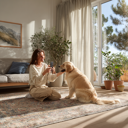 Pet Photography Tips: Capture Their Cutest Moments