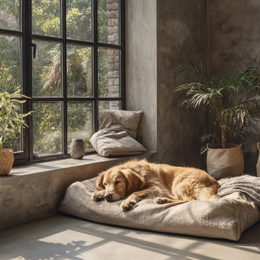 How to Help Your Dog Overcome Separation Anxiety