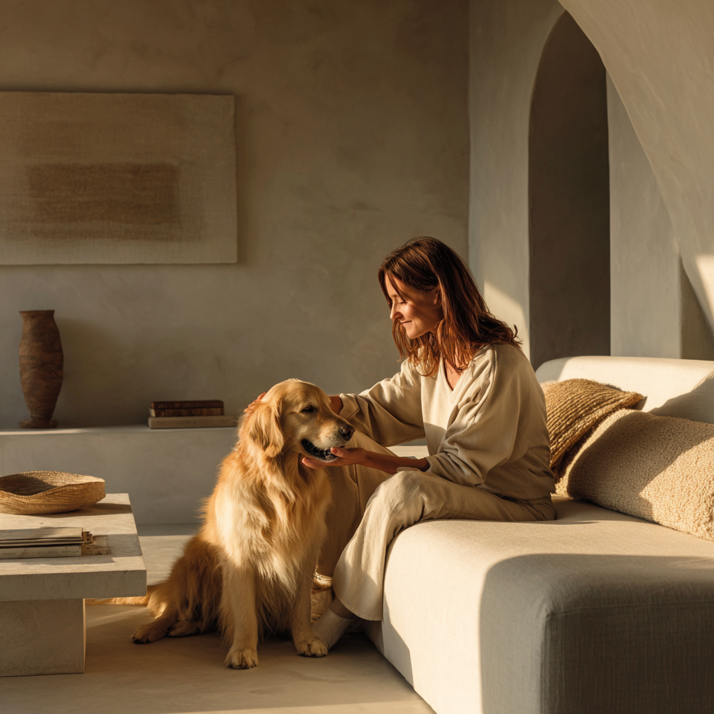 The Secret to Stopping Excessive Barking