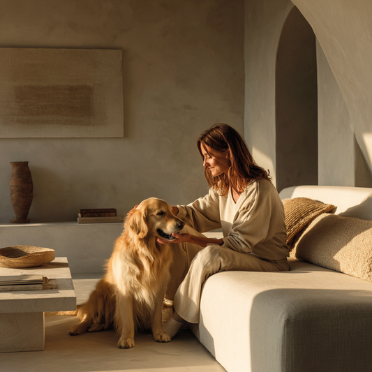 The Secret to Stopping Excessive Barking