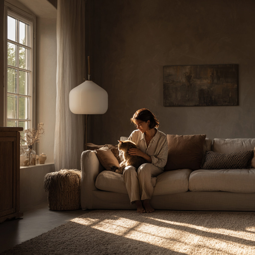 10 Ways to Bond with Your Cat Like Never Before