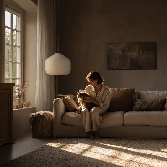 10 Ways to Bond with Your Cat Like Never Before