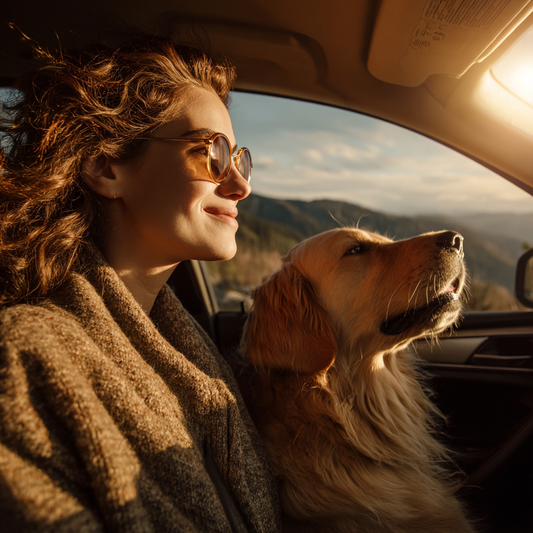 Traveling with Pets: Tips for Stress-Free Adventures