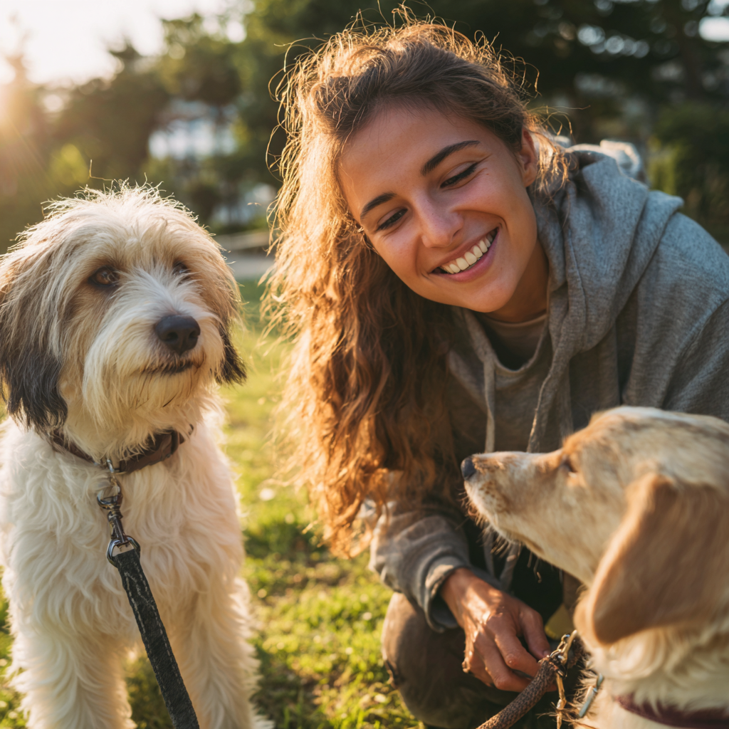 How to Socialize Your Puppy Safely