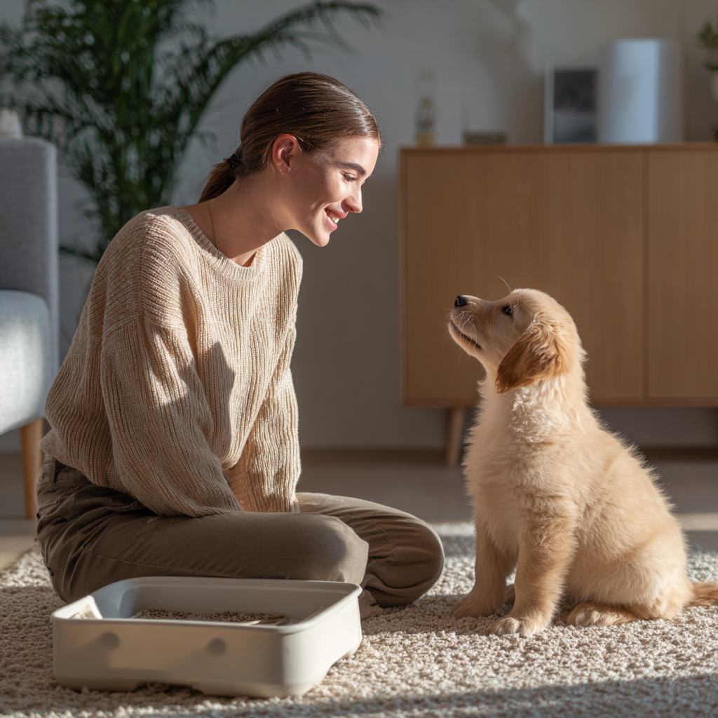 5 Common Dog Training Mistakes and How to Avoid Them